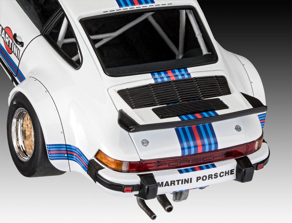 Porsche 934 RSR "Martini