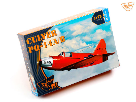Culver PQ-14A/B