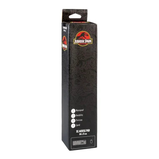 JURASSIC PARK - Door - XL Desktop Mat