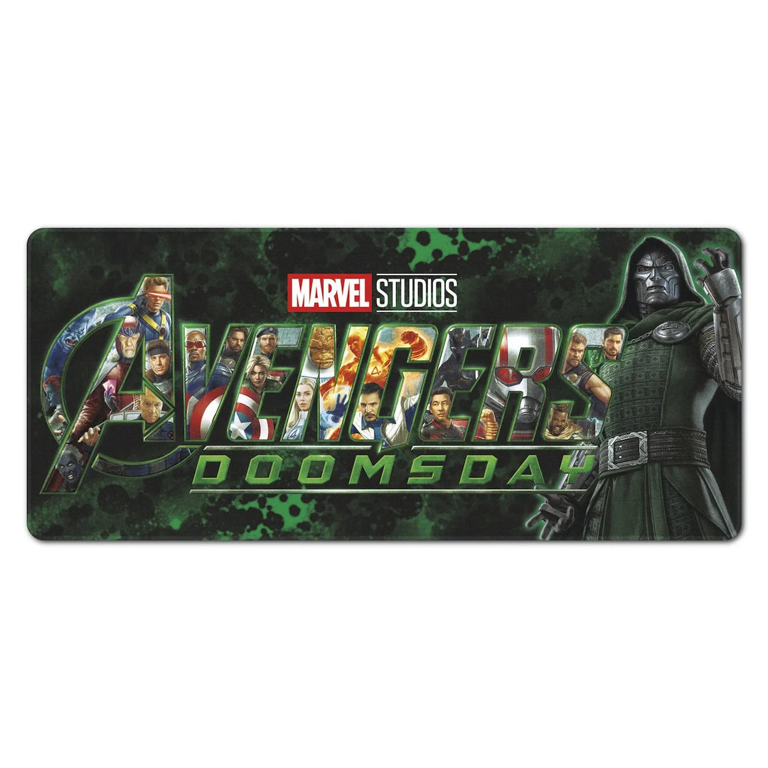AVENGERS DOOMSDAY - XL Desktop Mat
