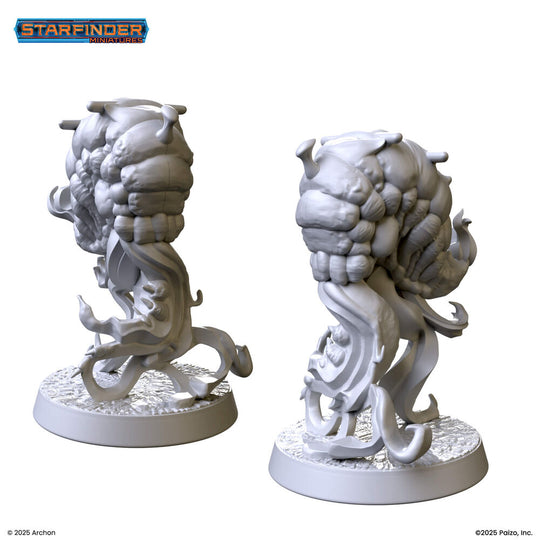 STARFINDER Barathu
