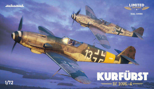 KURFÜRST DUAL COMBO