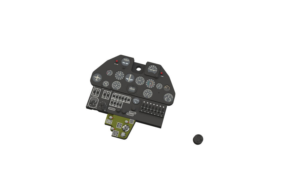 P-40K LööKplus for Eduard