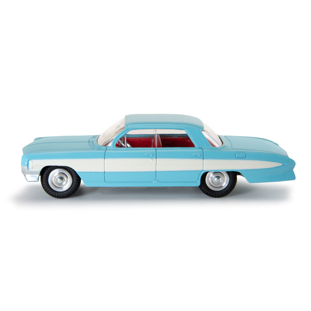 235 Oldsmobile Super 88