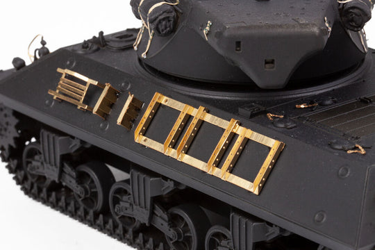 M 36 for Tamiya