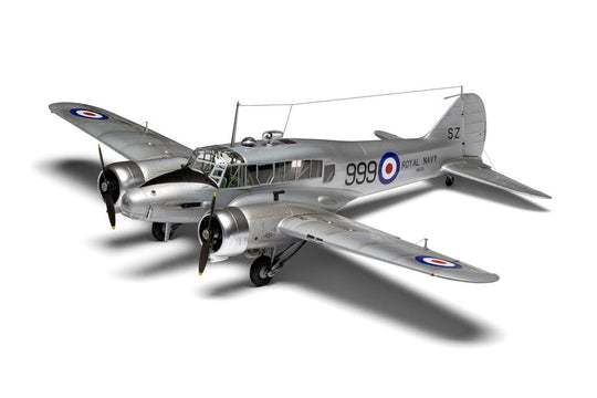 Avro Anson Mk.I