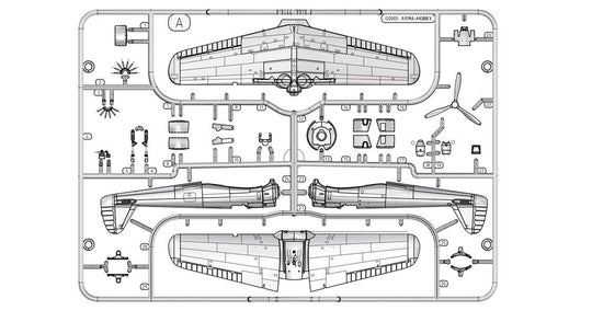 Ki-43 Hayabusa Aces