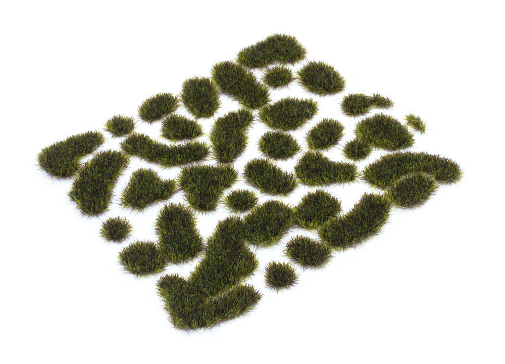Vallejo Scenery: Wild Dark Moss (2 mm) S