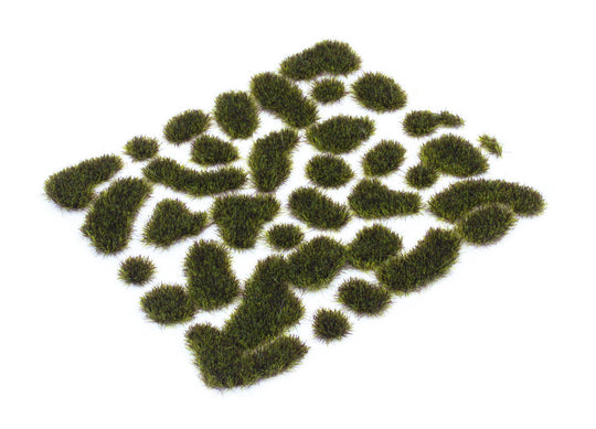 Vallejo Scenery: Wild Dark Moss (2 mm) S
