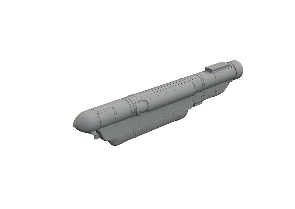 A-10A armament  GREAT WALL HOBBY