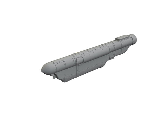 A-10A armament  GREAT WALL HOBBY