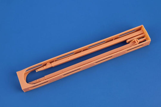 US Navy Aircraft Tow Bar