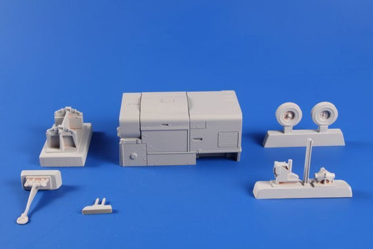 MD-3 Ground Power Unit
