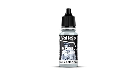 Model Color: 168 - Pale Grey Blue 18 ml