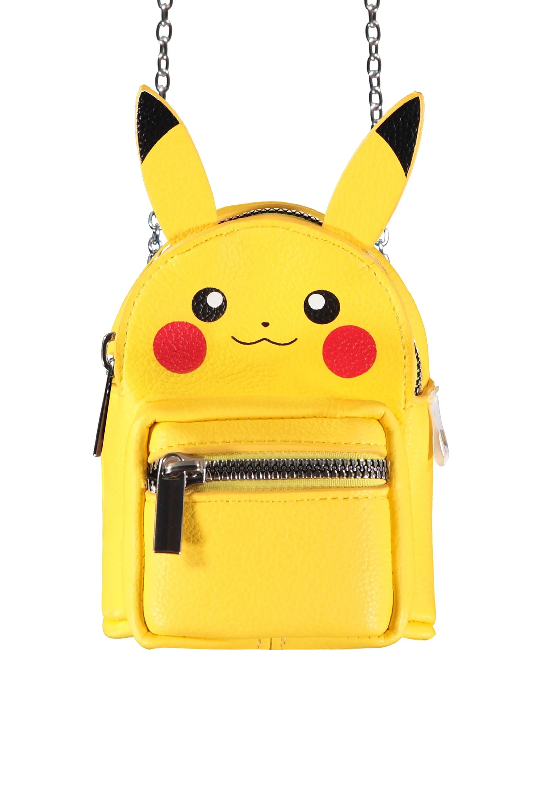 POKEMON - Pikachu - Micro Bag 6.5x10.5x13cm