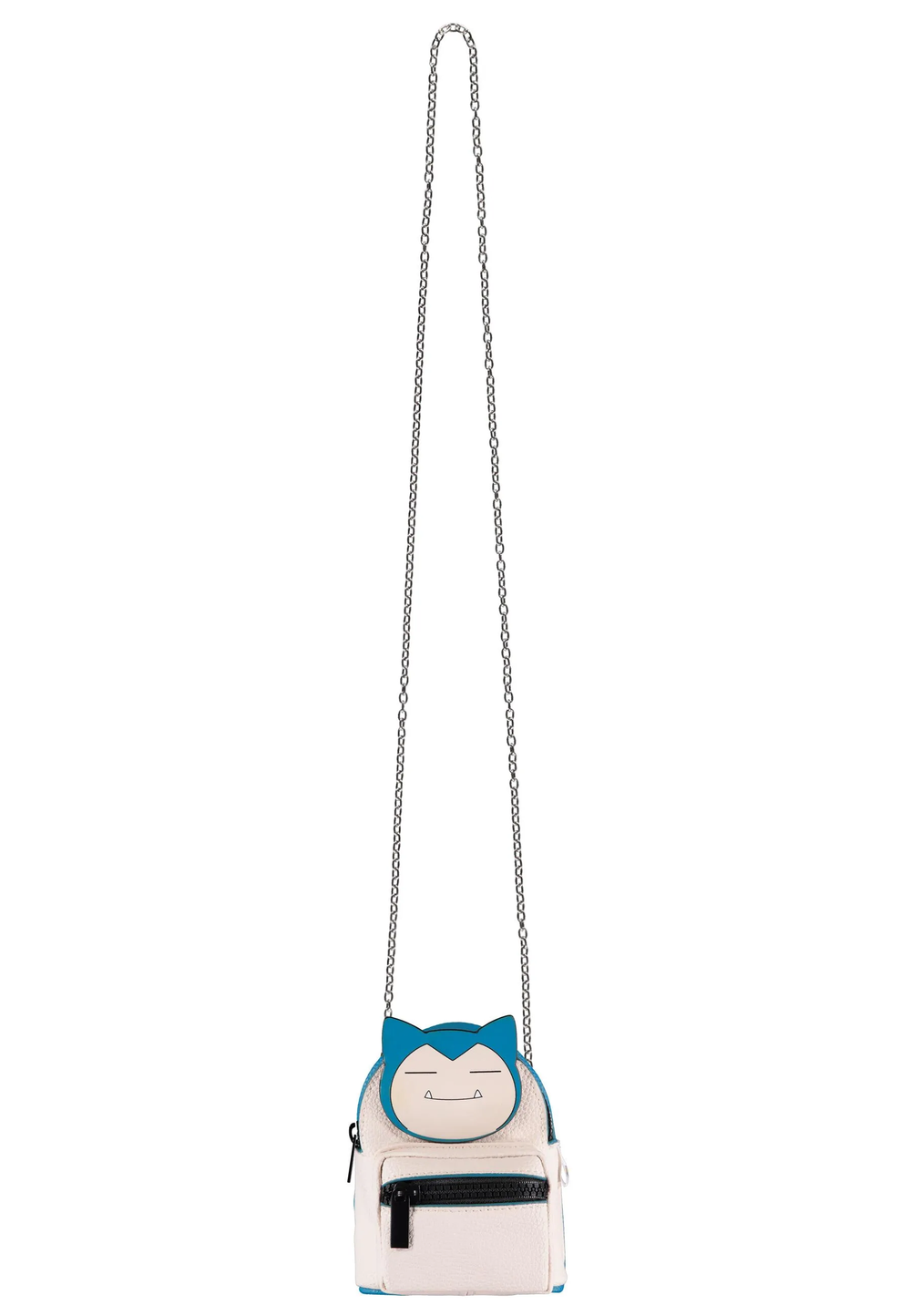 POKEMON - Snorlax - Micro Bag 6.5x10.5x13cm