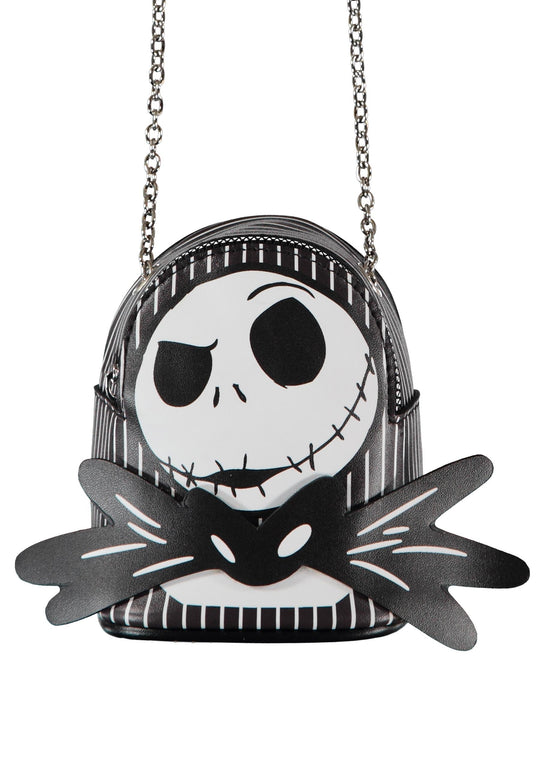 NIGHTMARE BEFORE XMAS - Micro Bag 6.5x10.5x13cm
