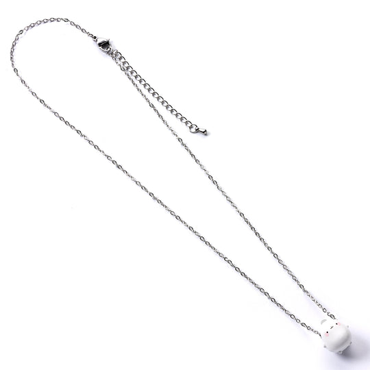 MOLANG - 3D Necklace