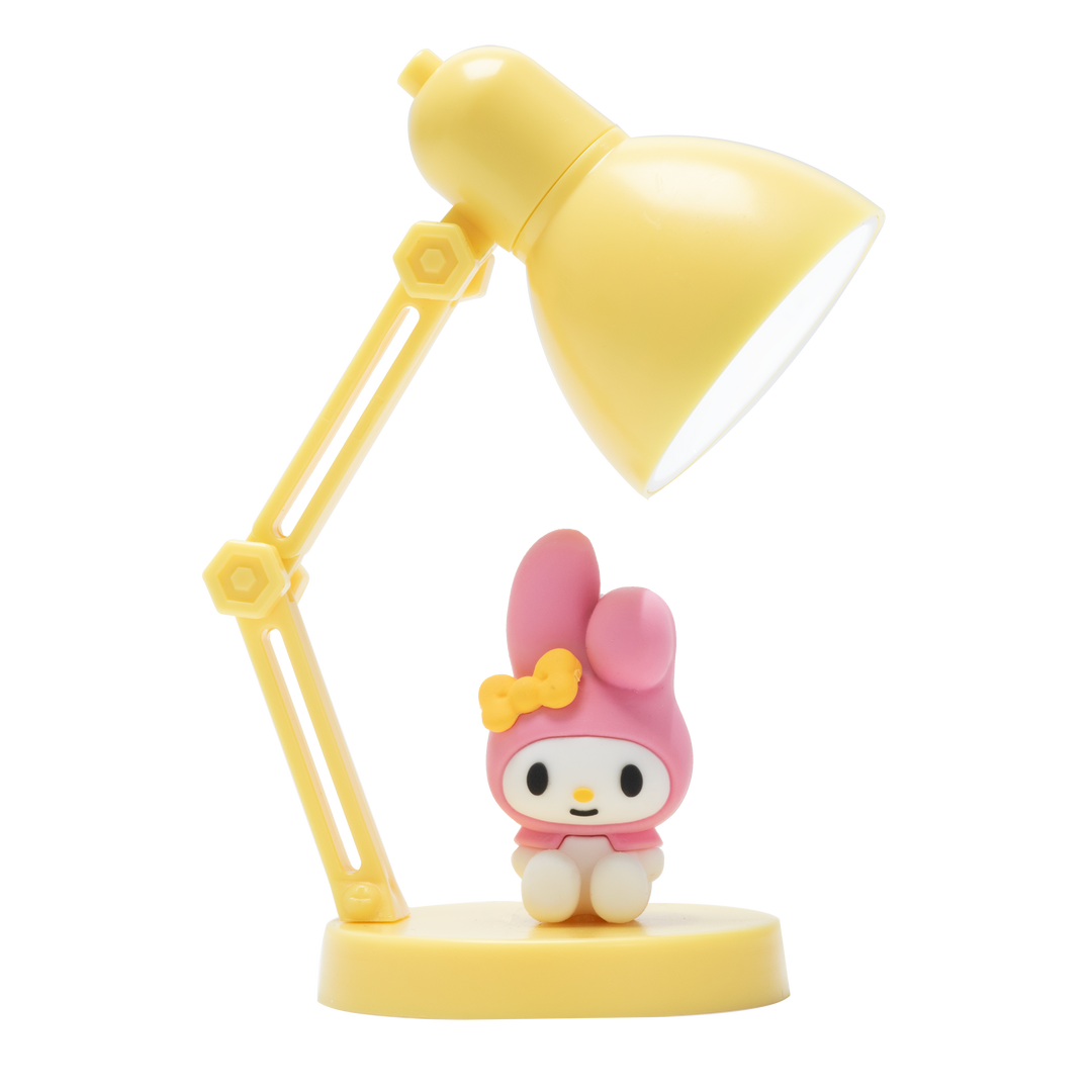 MY MELODY - Desk Mini Lamp - 15cm