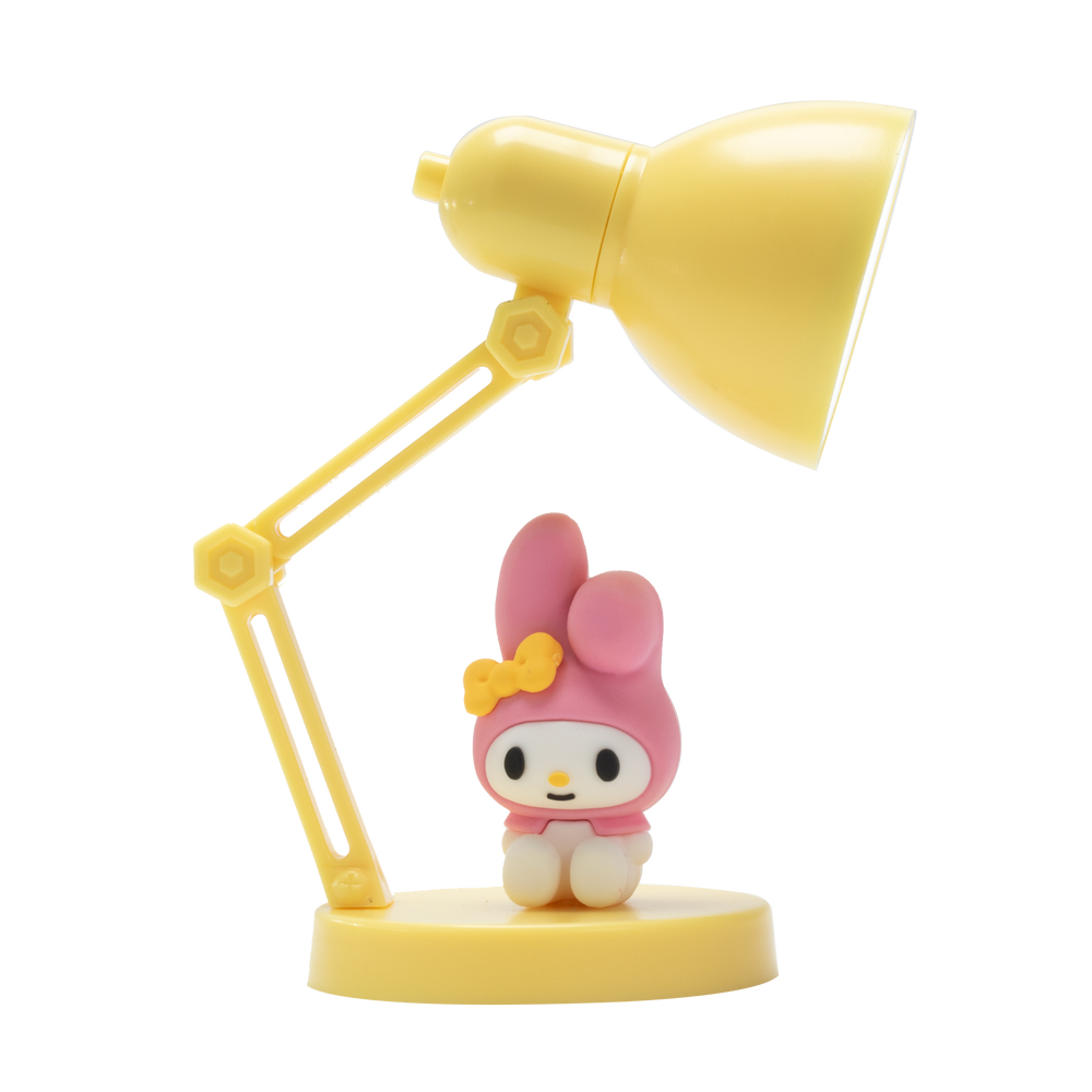 MY MELODY - Desk Mini Lamp - 15cm