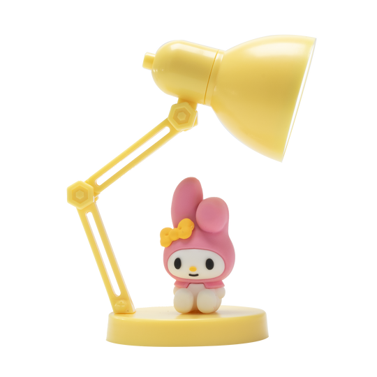 MY MELODY - Desk Mini Lamp - 15cm