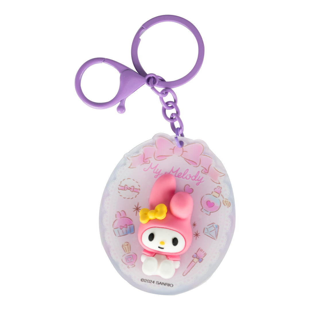 MY MELODY - Keychain