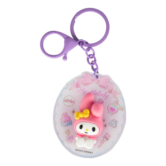 MY MELODY - Keychain