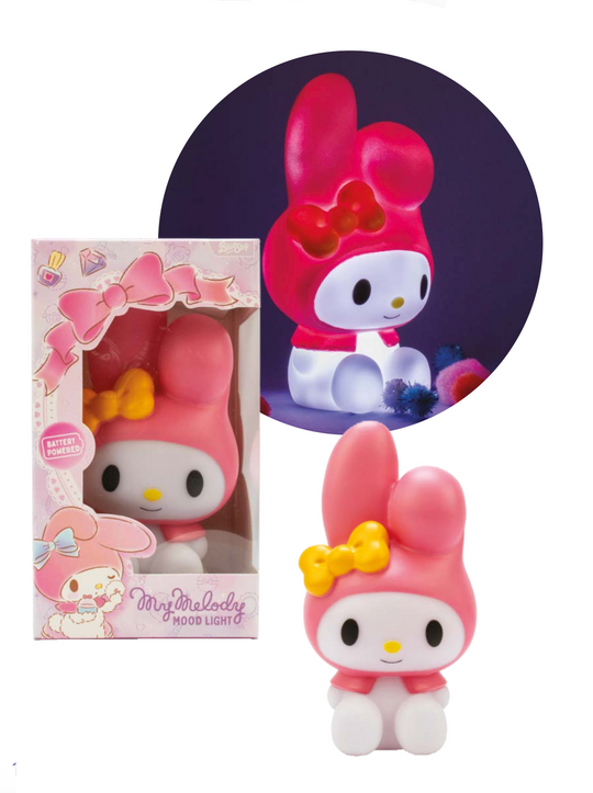 MY MELODY - Mood Light - 16cm