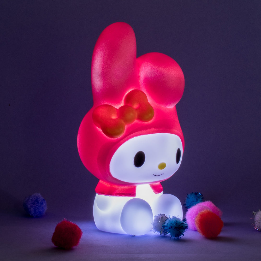 MY MELODY - Mood Light - 16cm