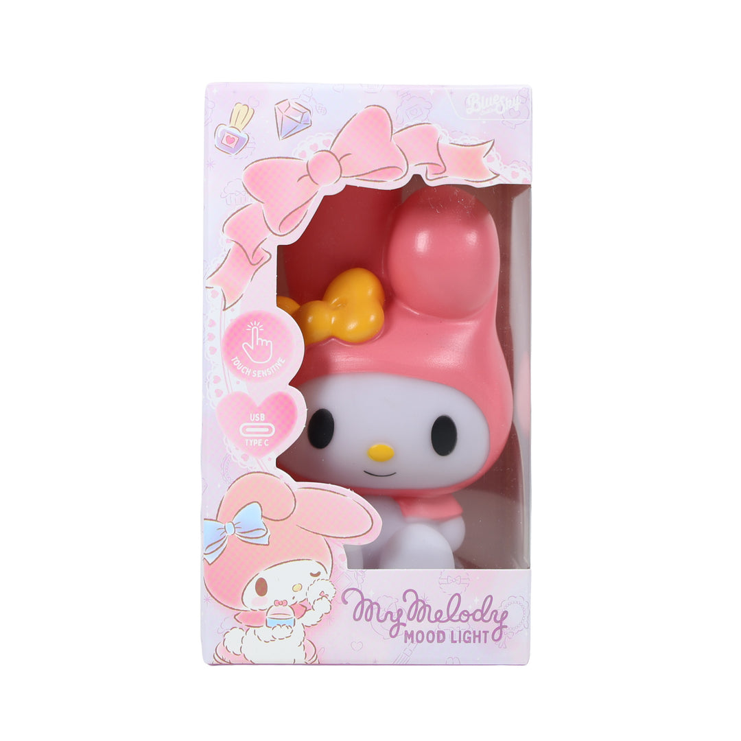 MY MELODY - Mood Light - 16cm
