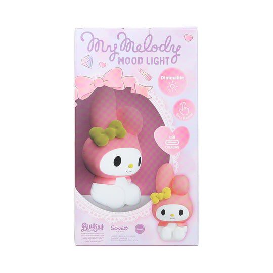 MY MELODY - Mood Light - 16cm