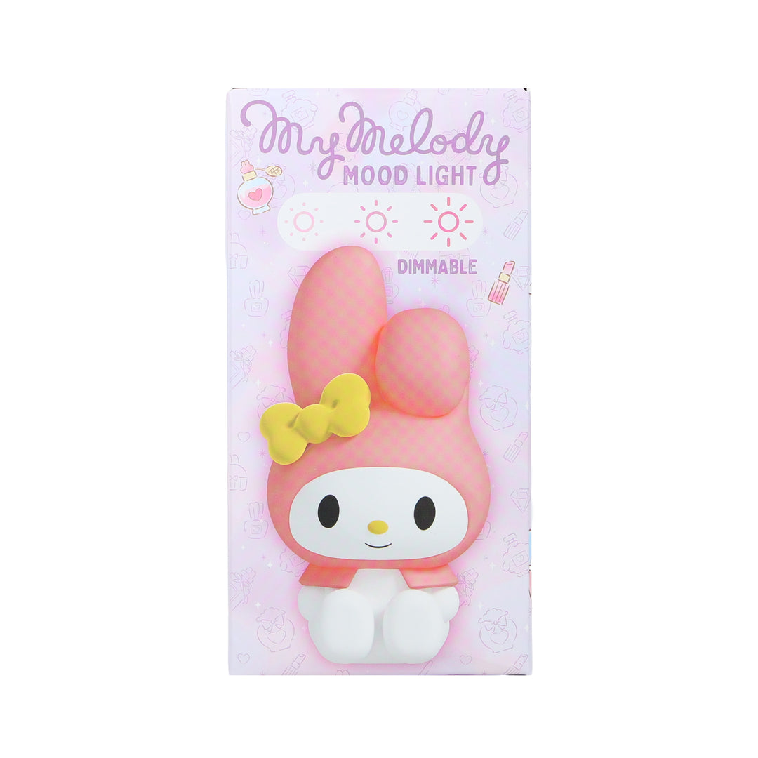 MY MELODY - Mood Light - 16cm
