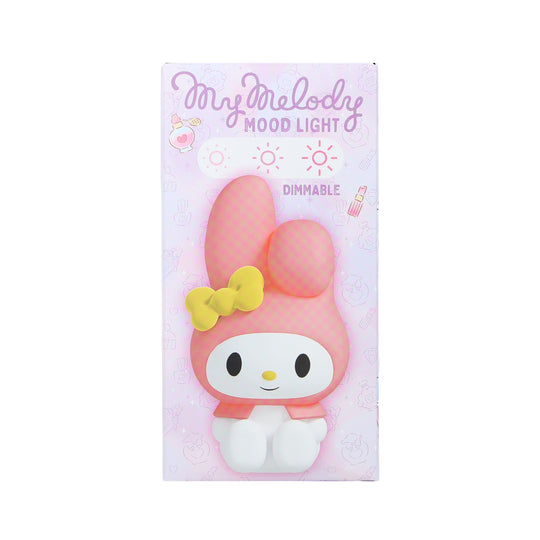 MY MELODY - Mood Light - 16cm