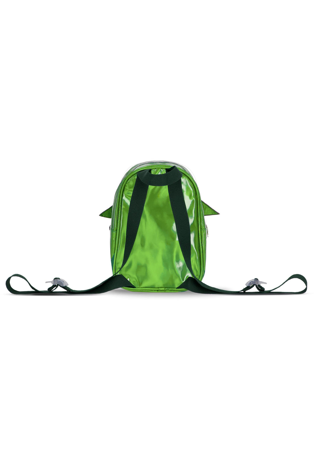 GROGU - Mini Backpack 'Shiny' - 23x 16,5x 9,5cm