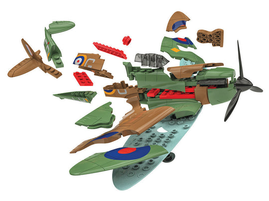 QUICKBUILD Spitfire