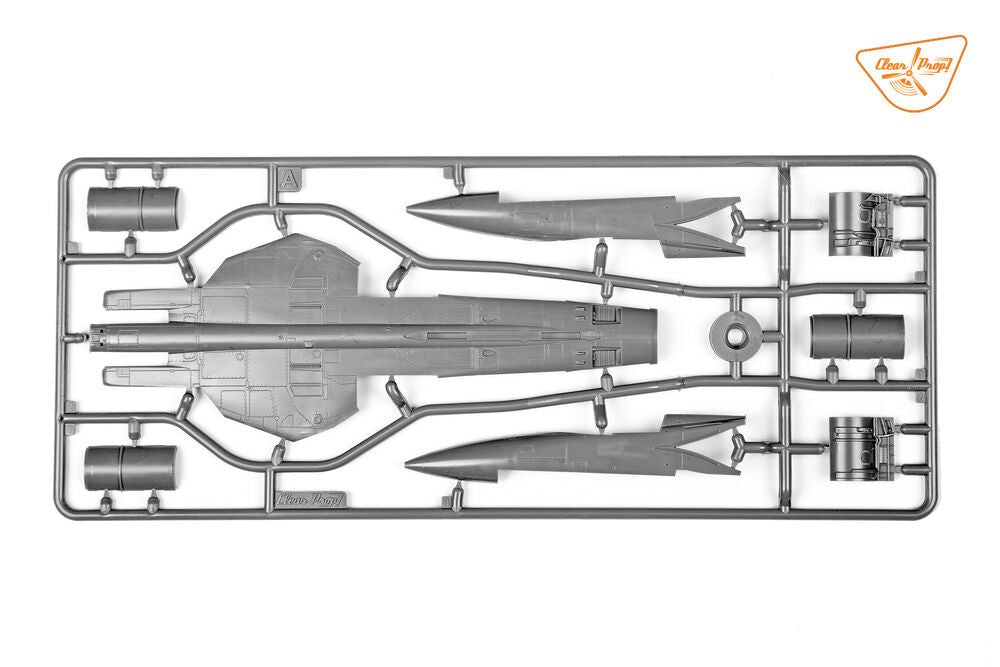 MiG-23MLA Flogger-G