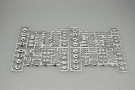 MAZ-537G intermediate Type