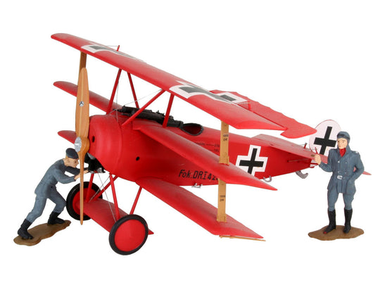 Fokker Dr.I "Richthofen