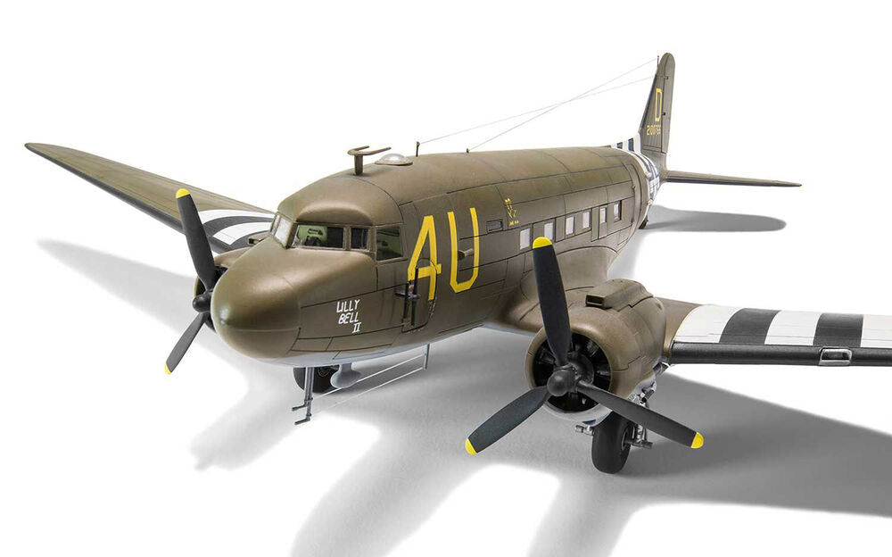 Douglas C-47A/D Skytrain