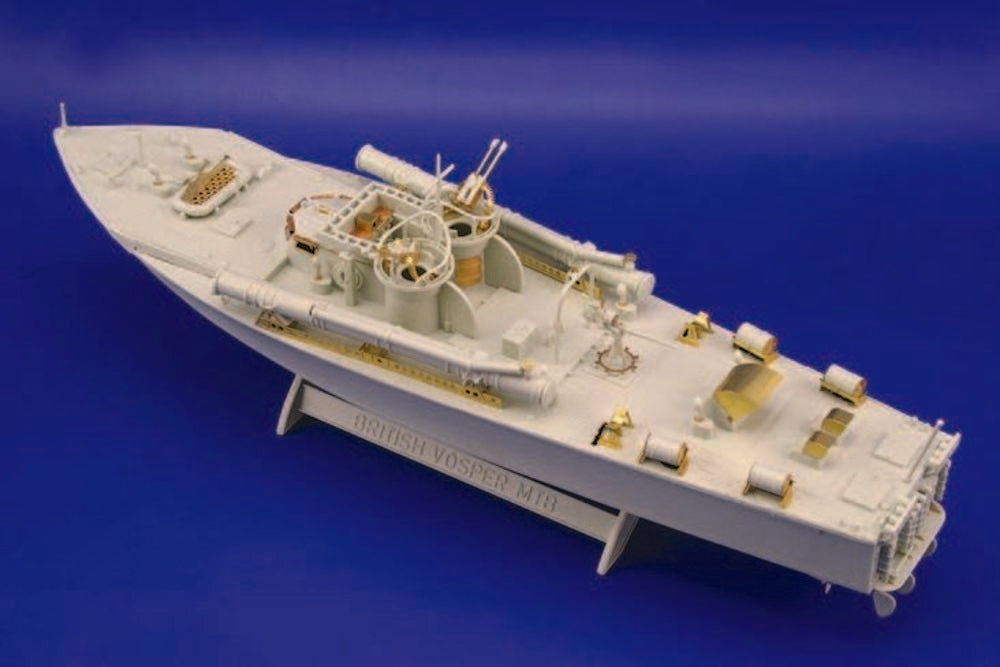 Vosper M.T.B Für Revell Bausatz