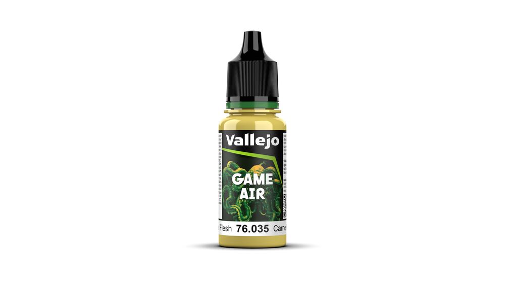 Game Air: Dead Flesh 18 ml