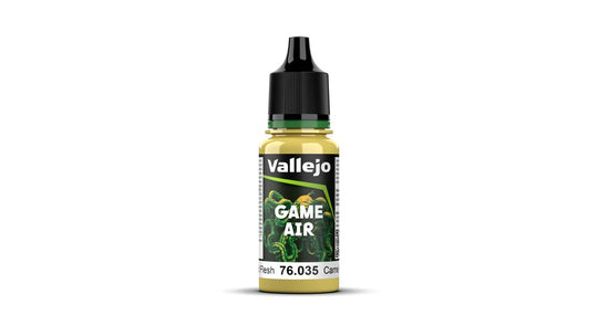 Game Air: Dead Flesh 18 ml