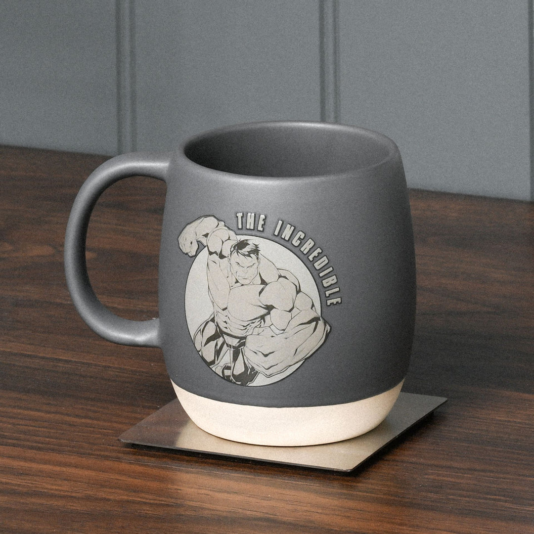 Marvel The Avengers Hulk Mug