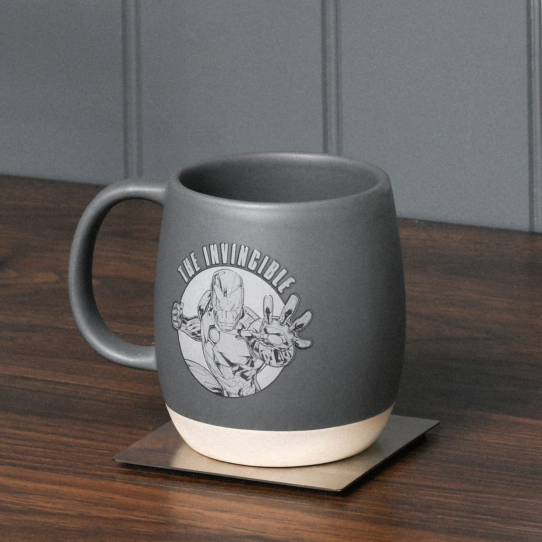 Marvel The Avengers Iron Man Mug