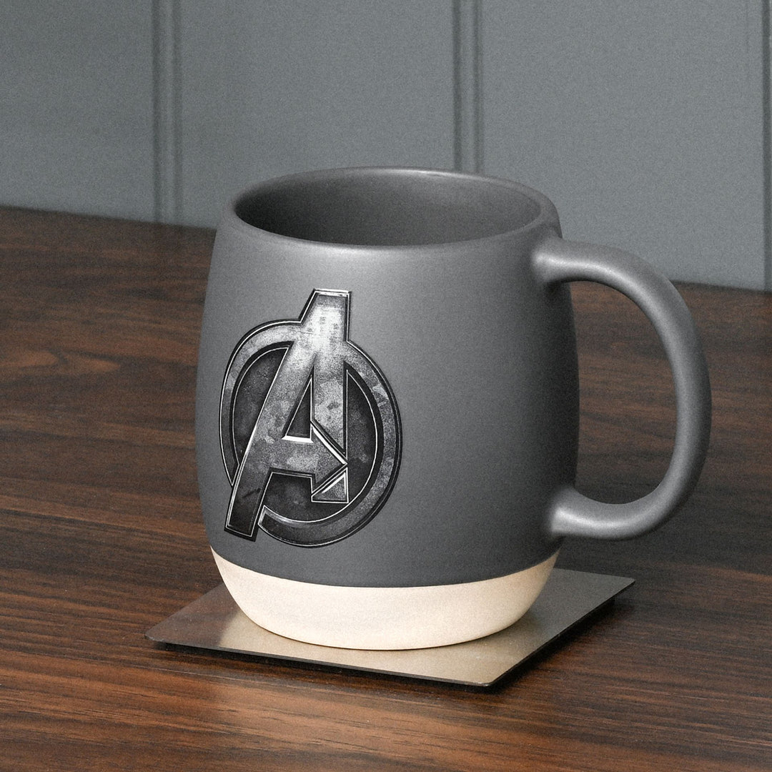 Marvel The Avengers Mug