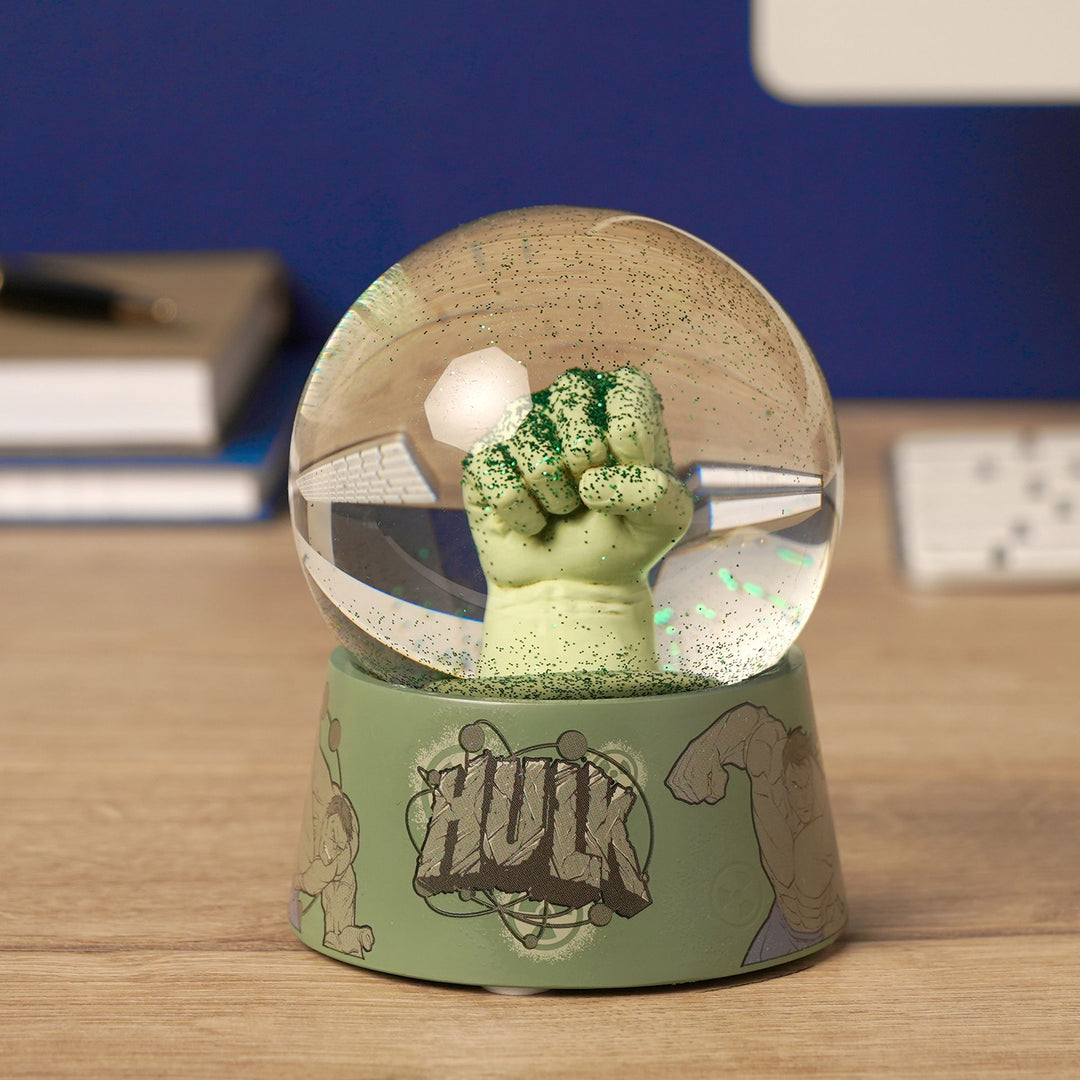 Marvel The Avengers Waterball - Hulk