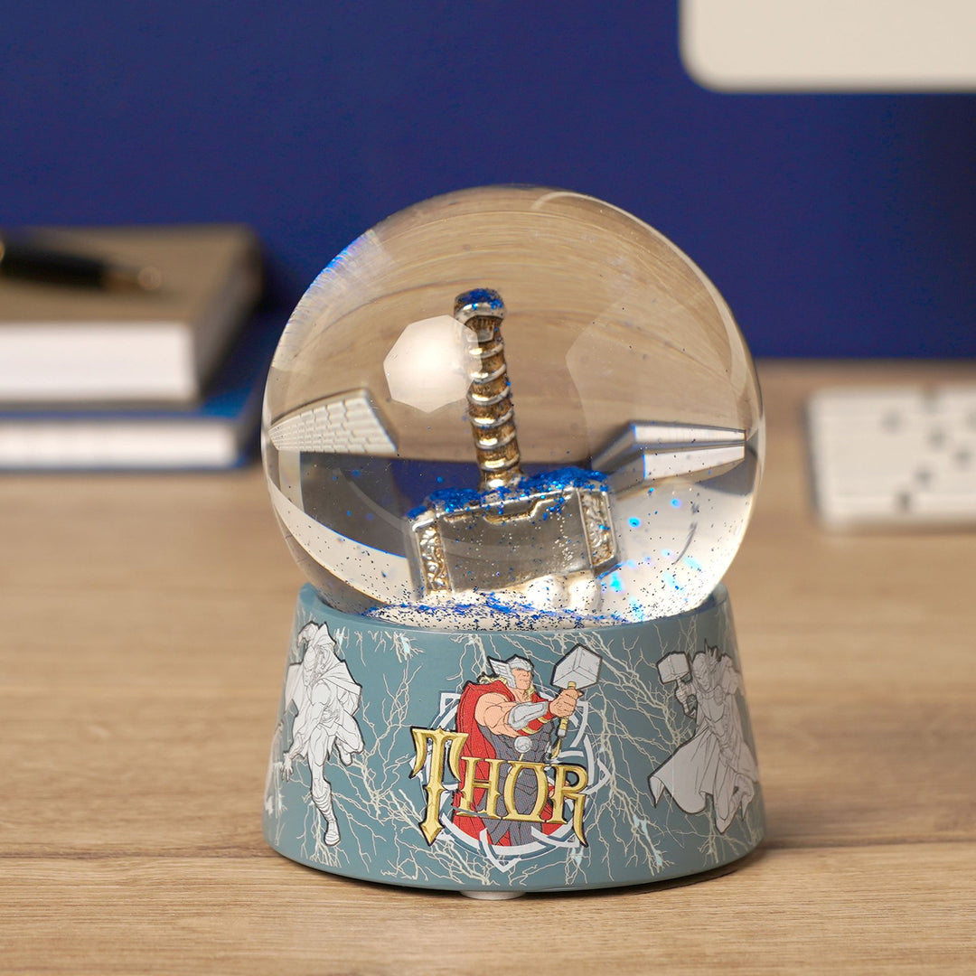 Marvel The Avengers Waterball - Thor