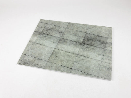 Concrete Base Rectangular Type 2 300x230mm (Universal)