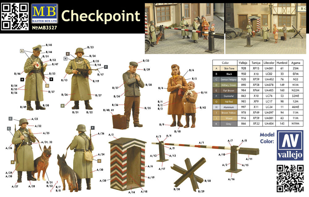 Checkpoint