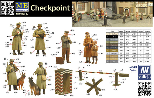 Checkpoint